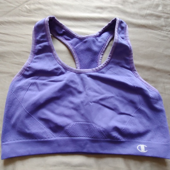 Champion sports bra - Picture 1 of 3